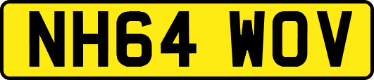 NH64WOV