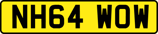 NH64WOW
