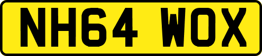 NH64WOX