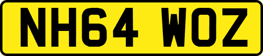 NH64WOZ