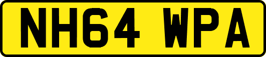 NH64WPA