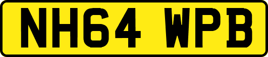 NH64WPB