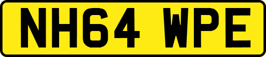 NH64WPE
