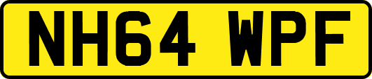 NH64WPF