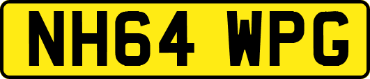 NH64WPG