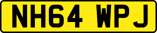 NH64WPJ