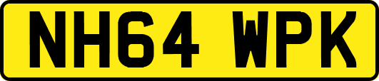 NH64WPK