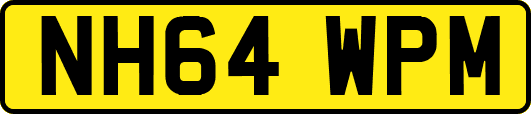 NH64WPM