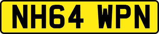 NH64WPN