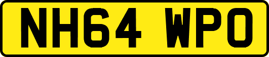 NH64WPO