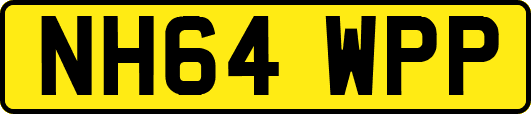NH64WPP