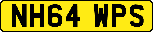 NH64WPS