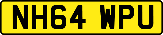 NH64WPU