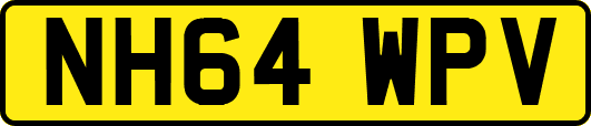 NH64WPV