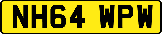 NH64WPW