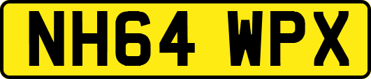 NH64WPX