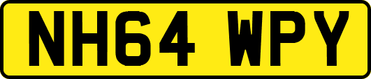 NH64WPY