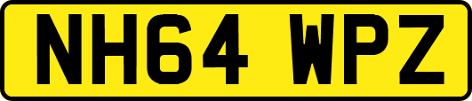 NH64WPZ