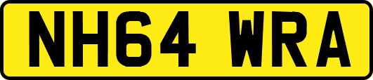 NH64WRA