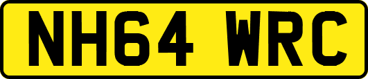 NH64WRC