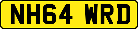 NH64WRD