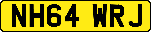 NH64WRJ
