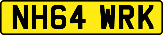 NH64WRK