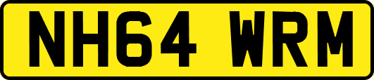 NH64WRM