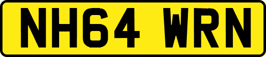 NH64WRN