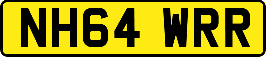NH64WRR