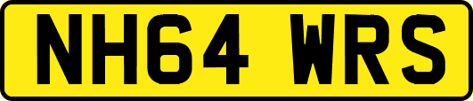NH64WRS