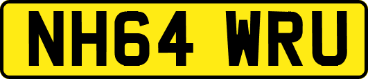 NH64WRU