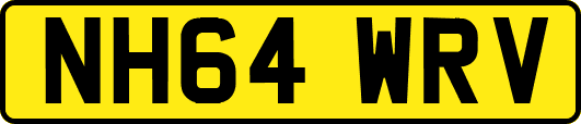 NH64WRV