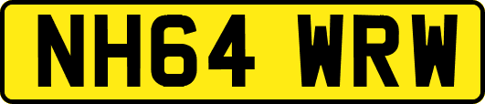NH64WRW