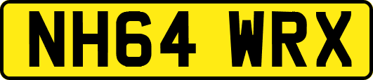 NH64WRX
