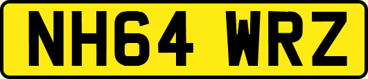 NH64WRZ
