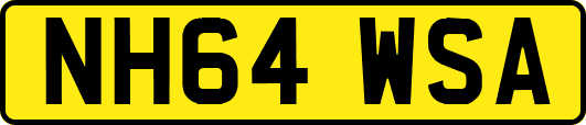 NH64WSA