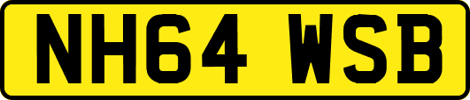 NH64WSB