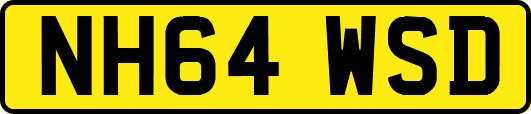 NH64WSD