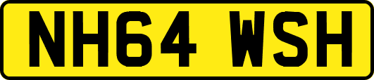 NH64WSH
