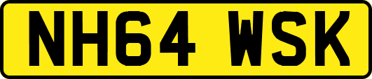 NH64WSK