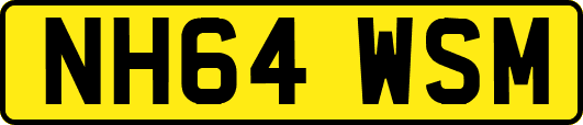 NH64WSM