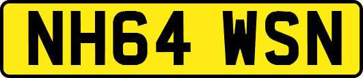 NH64WSN