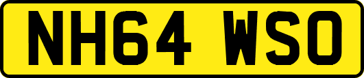 NH64WSO