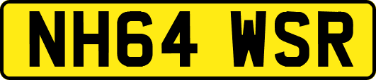 NH64WSR