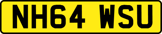NH64WSU