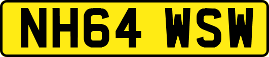 NH64WSW