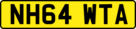 NH64WTA