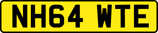 NH64WTE