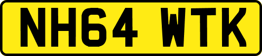 NH64WTK